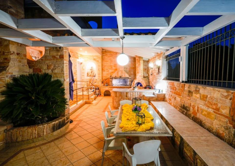 SP Private Holidays view 5