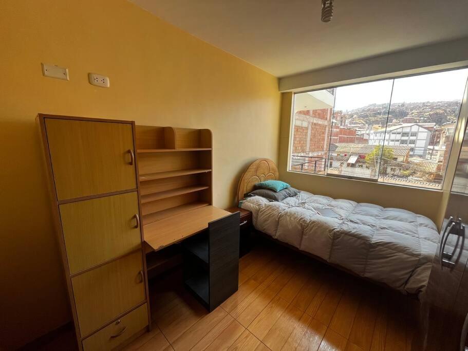 Acogedor depa en San Sebastián view 3