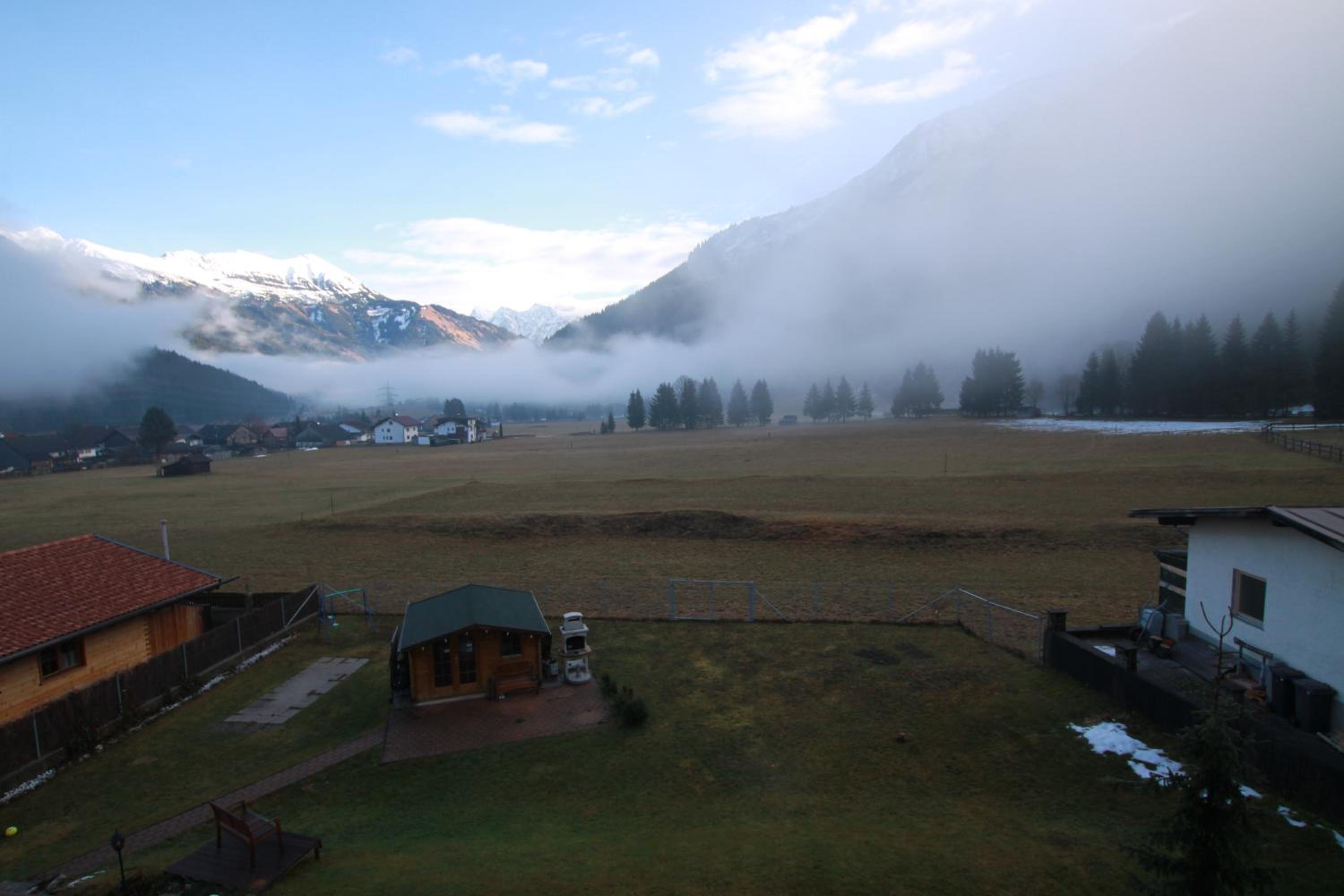 Alpin Resort Austria