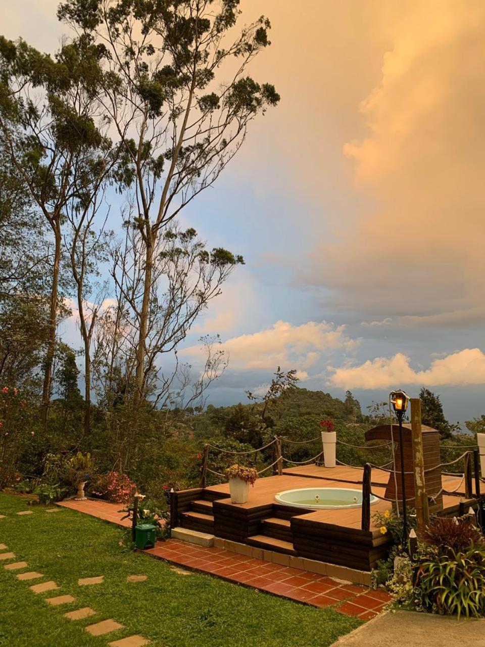 El Barranquero