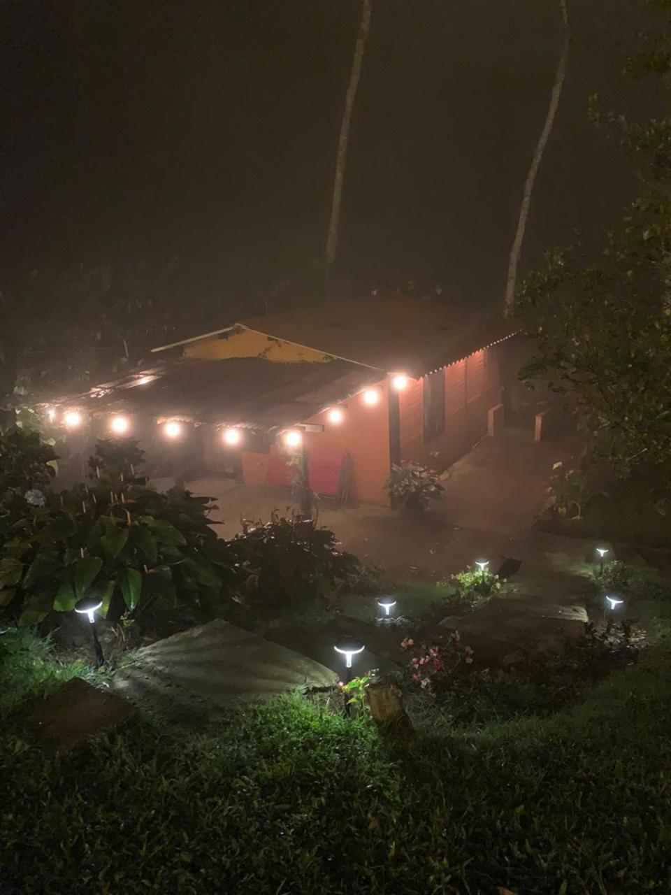 El Barranquero
