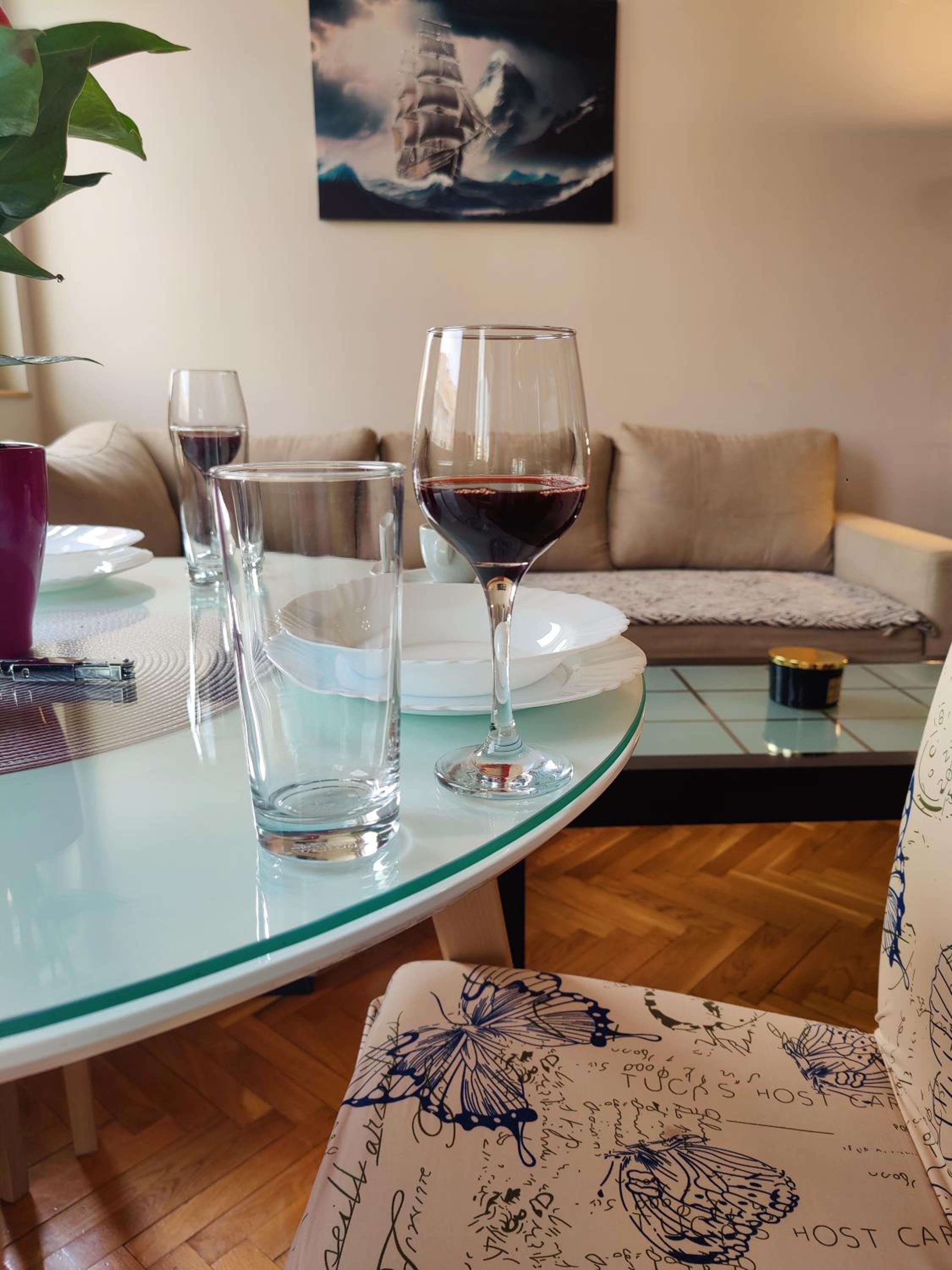 Maja Apartment