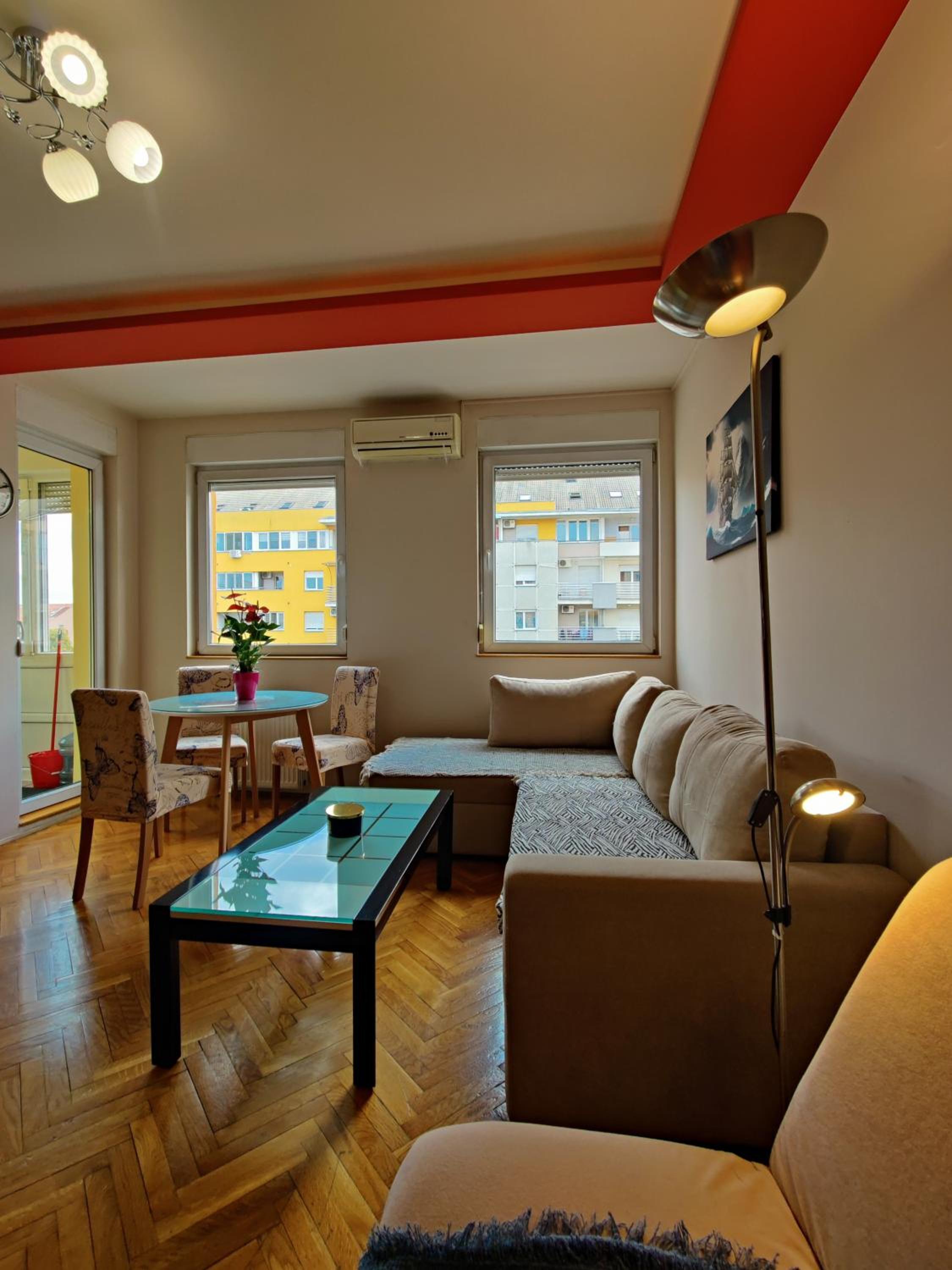Maja Apartment