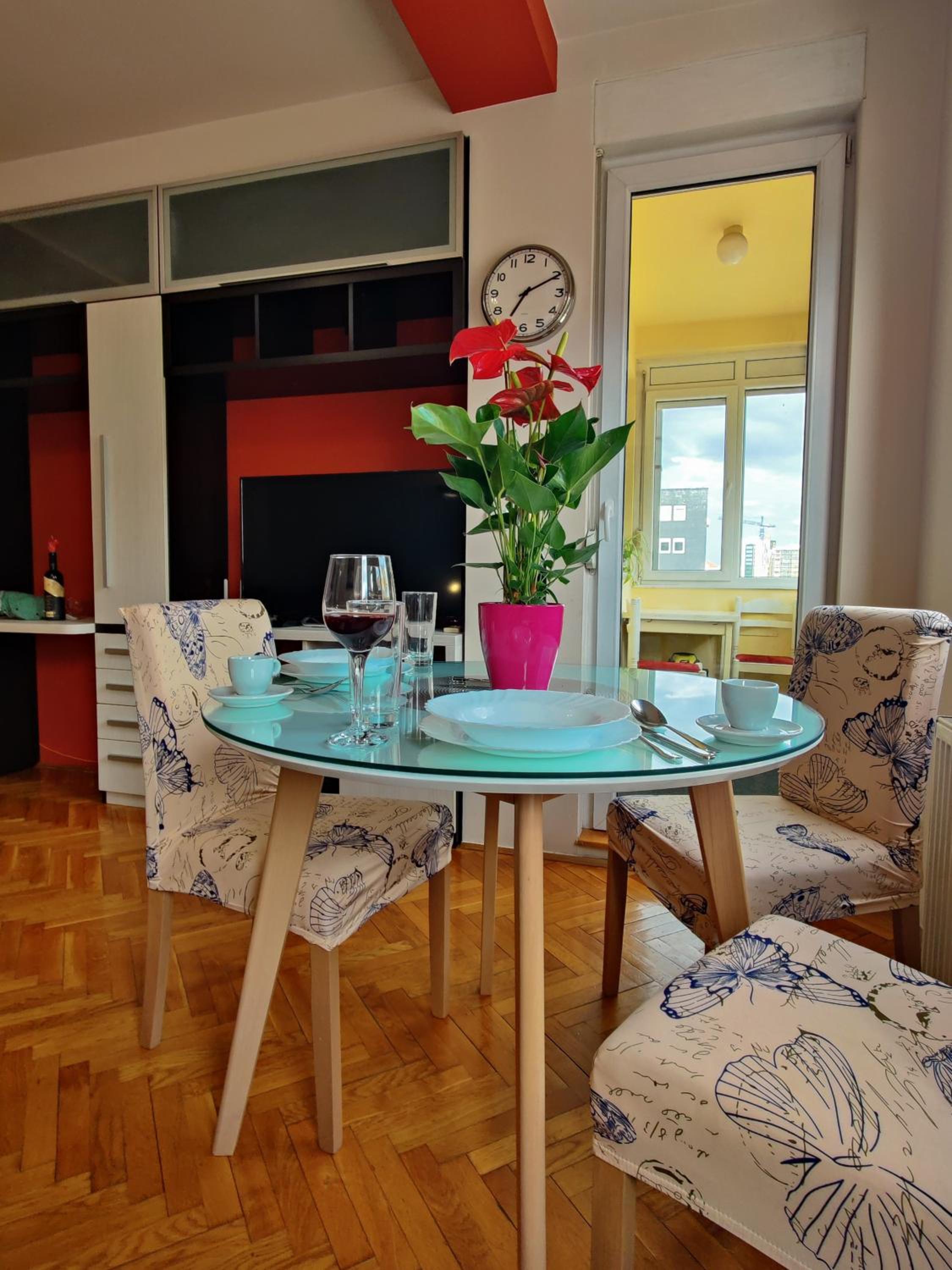 Maja Apartment