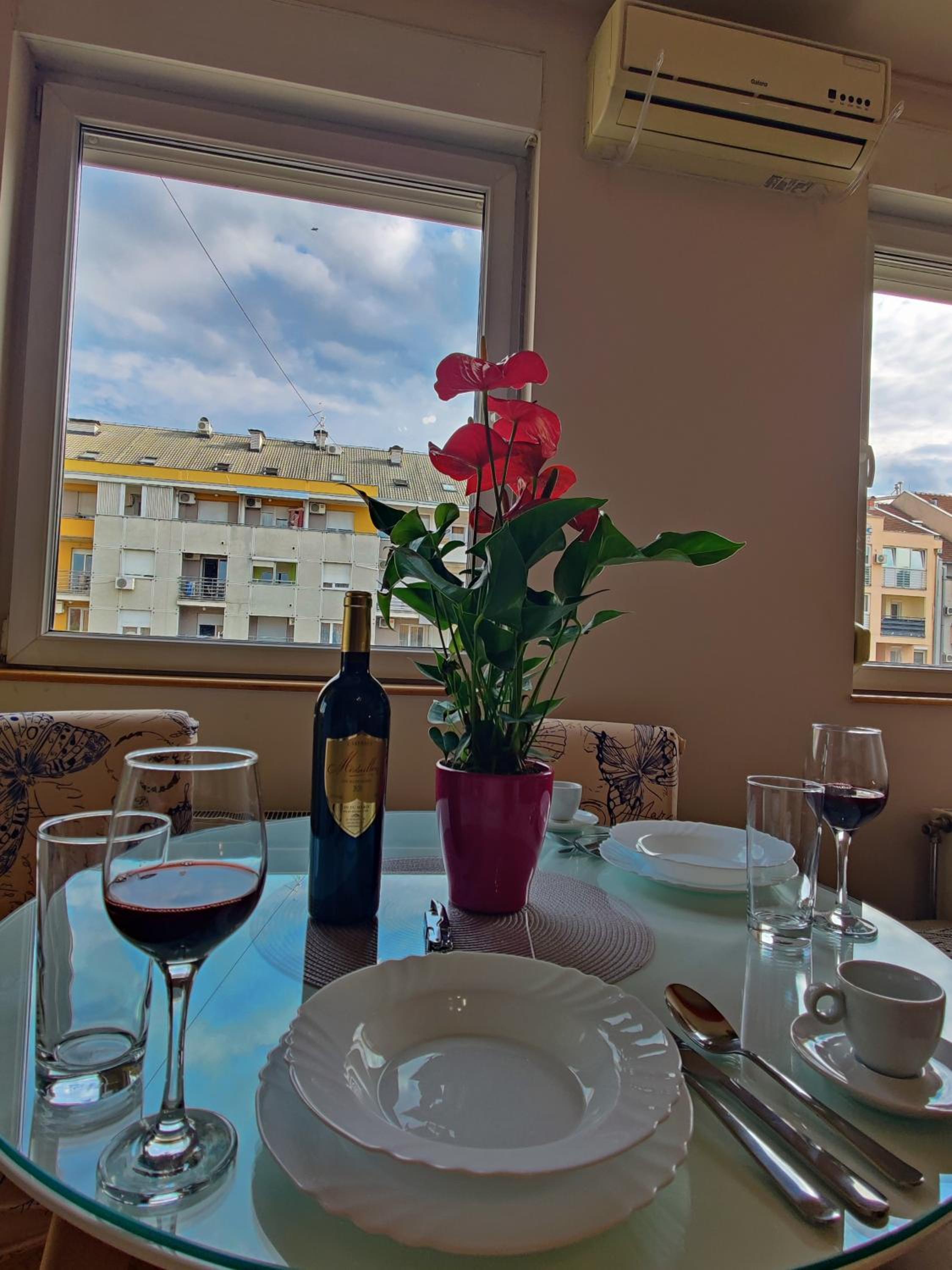 Maja Apartment