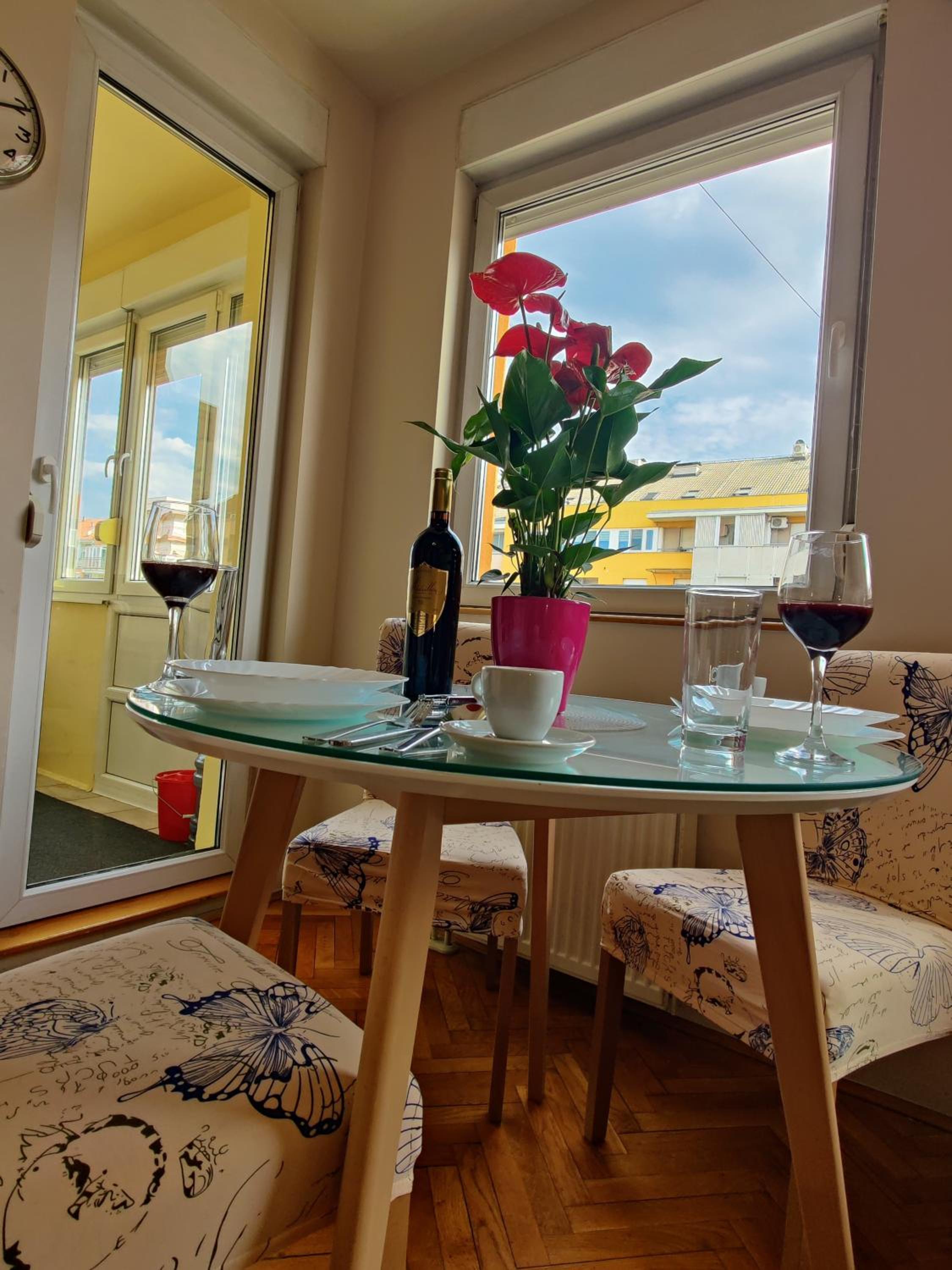 Maja Apartment