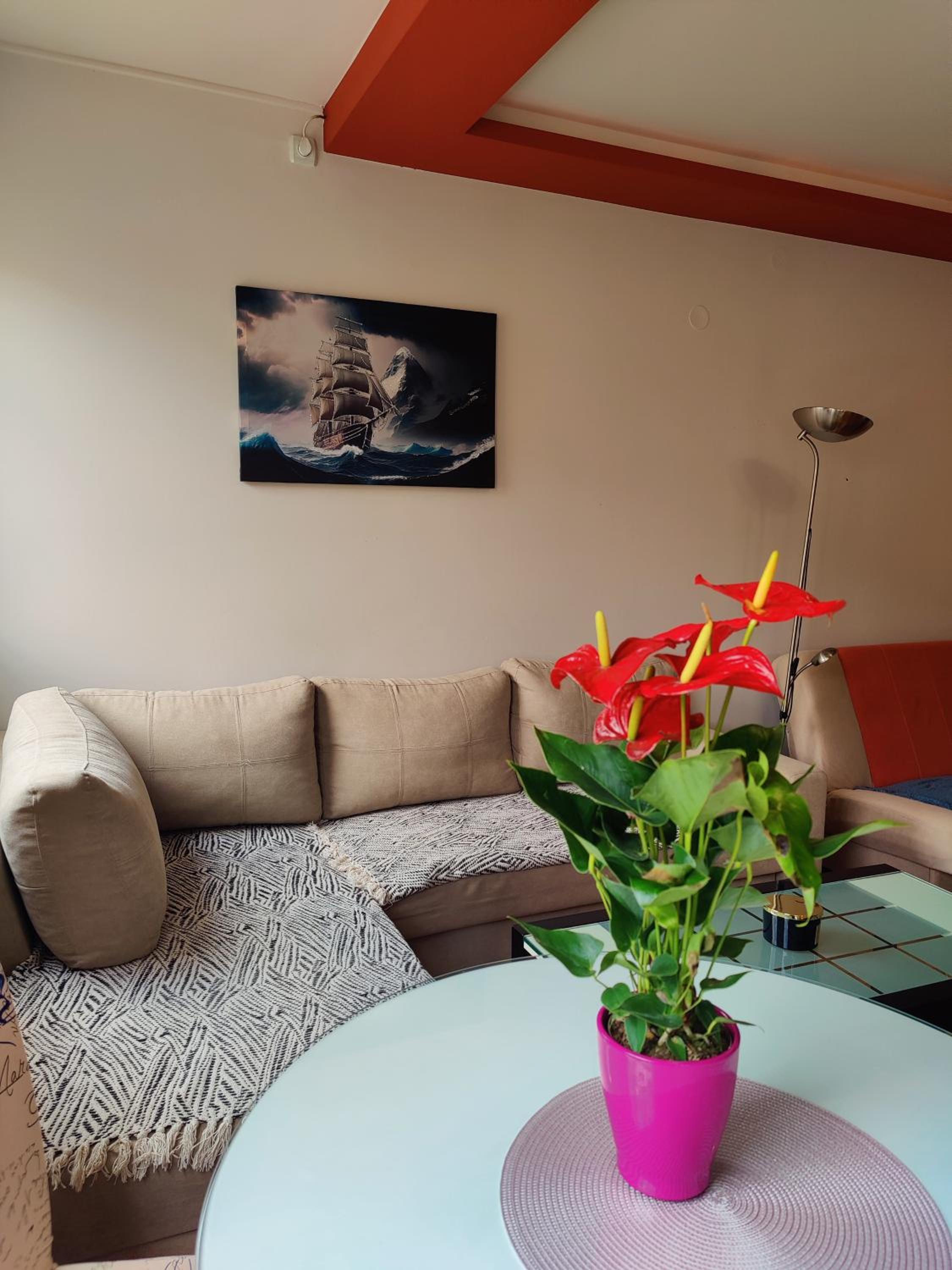 Maja Apartment