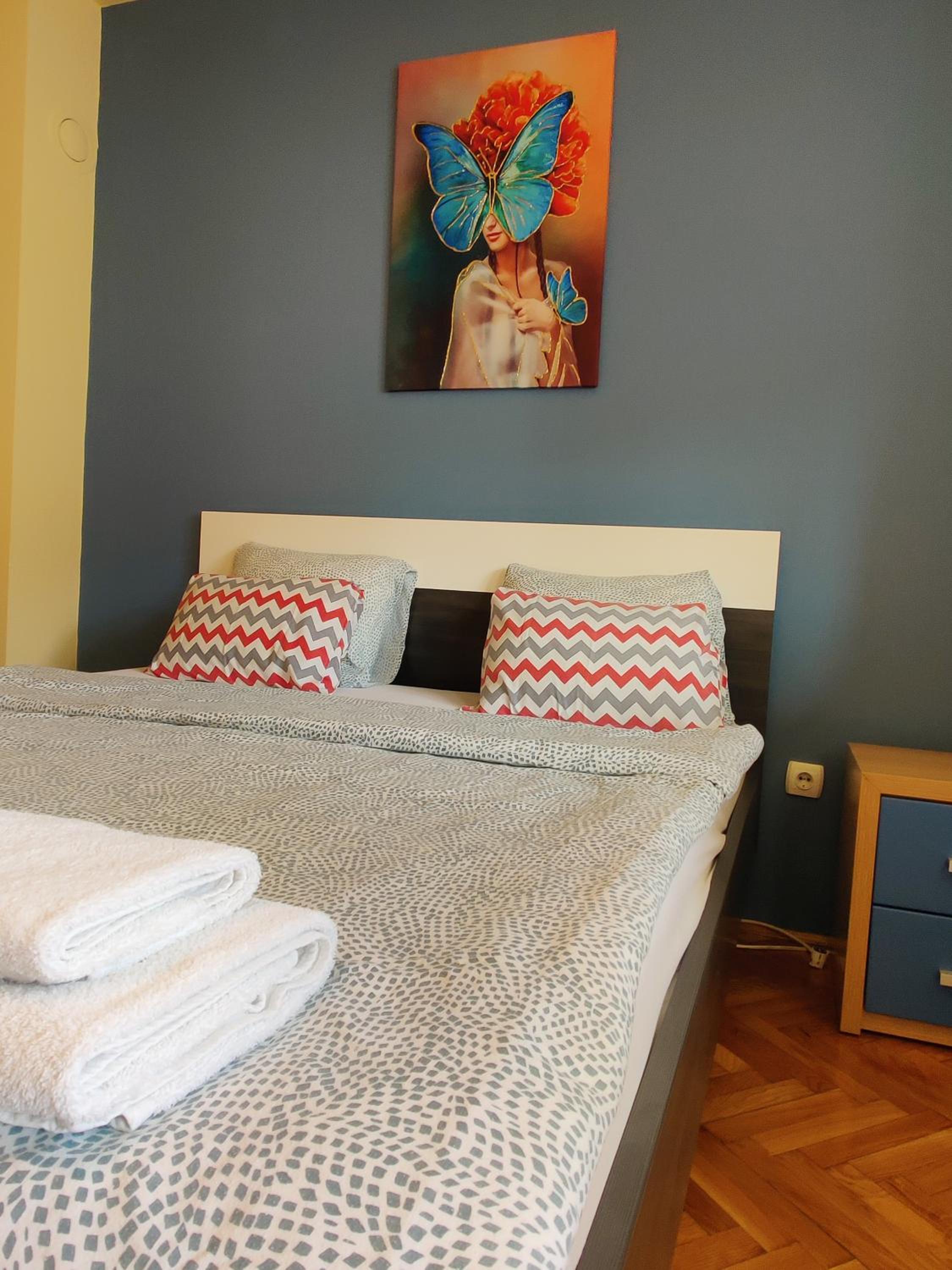 Maja Apartment