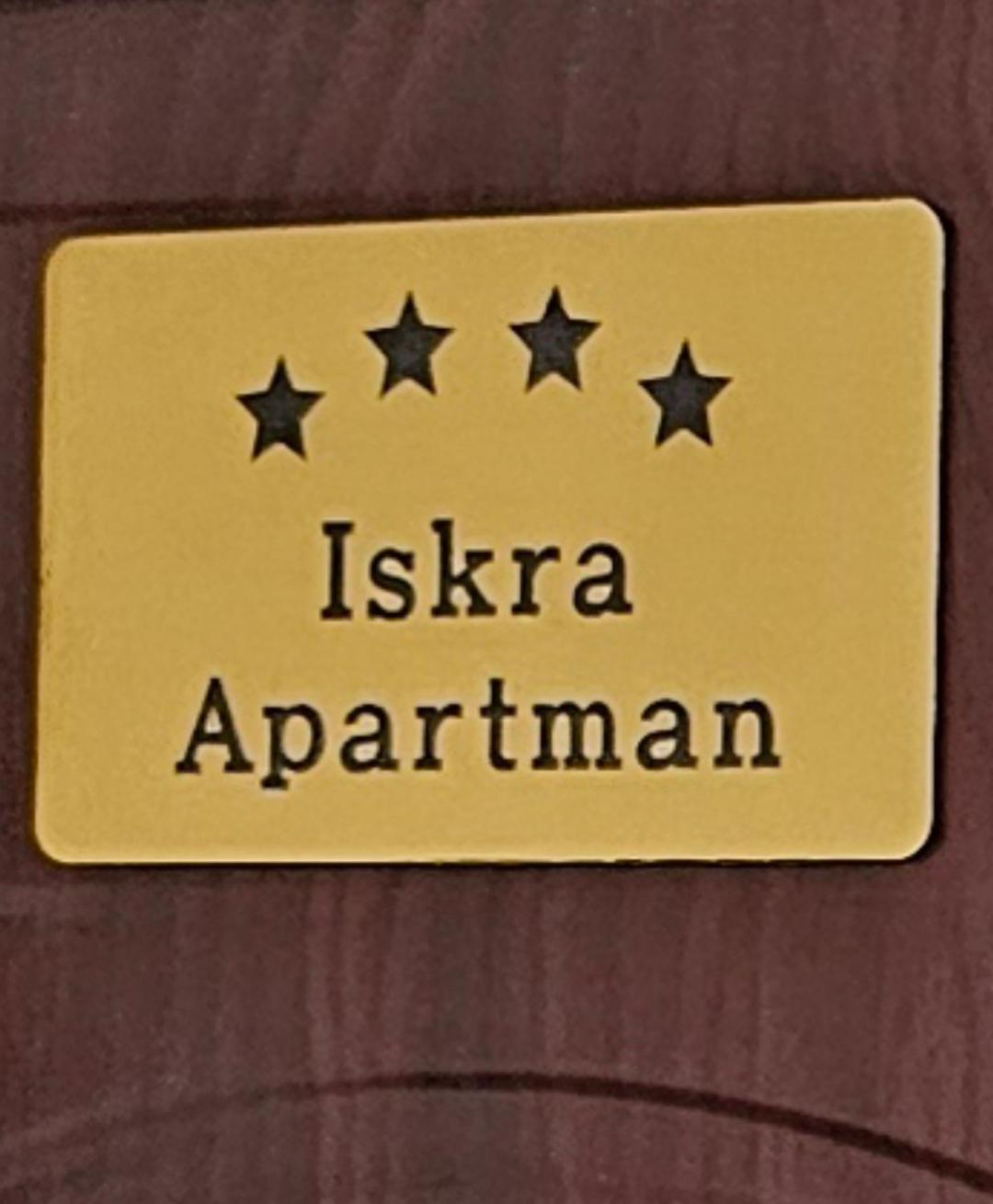 Iskra Apartment