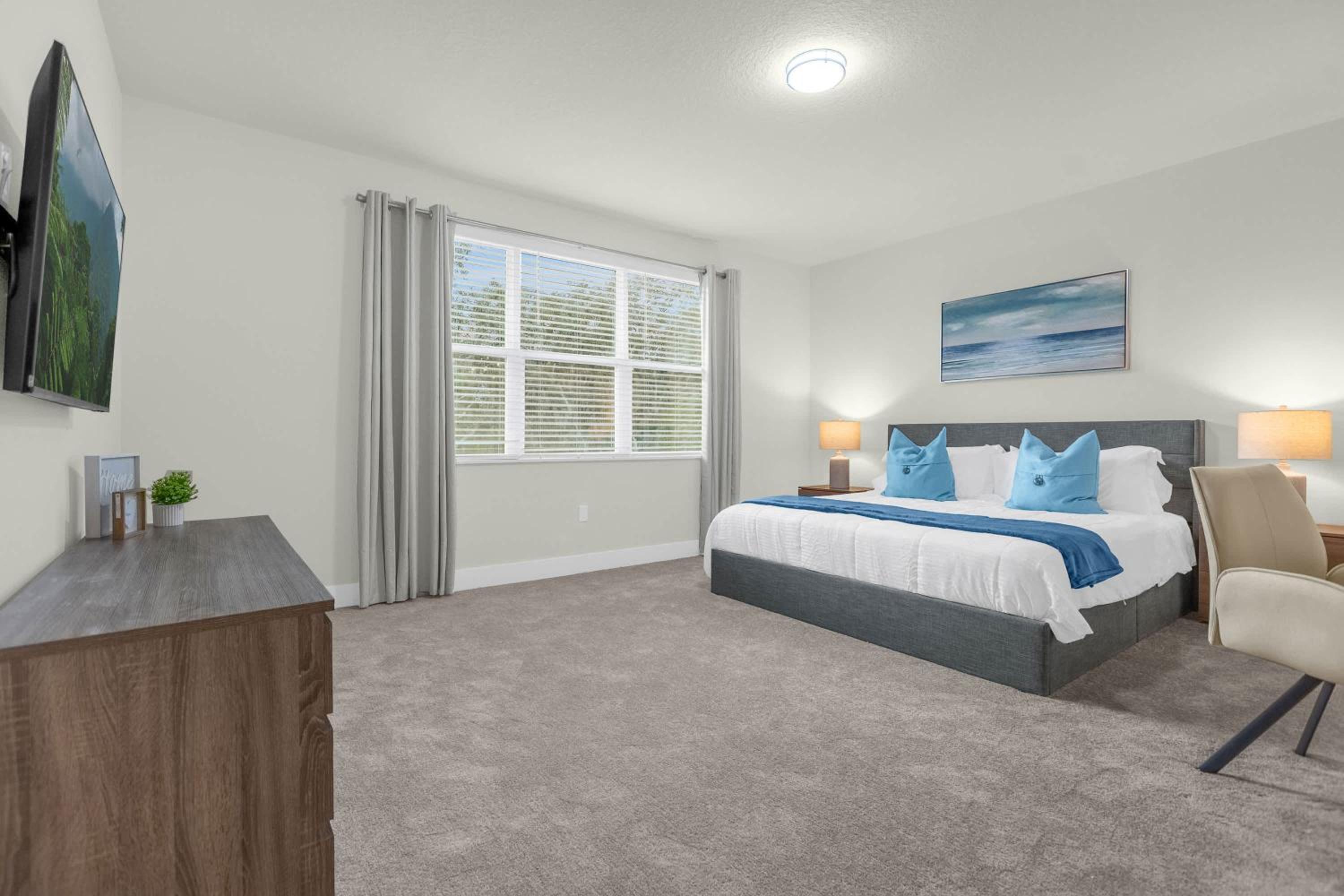 Upstay - Modern Family Townhome with Pool