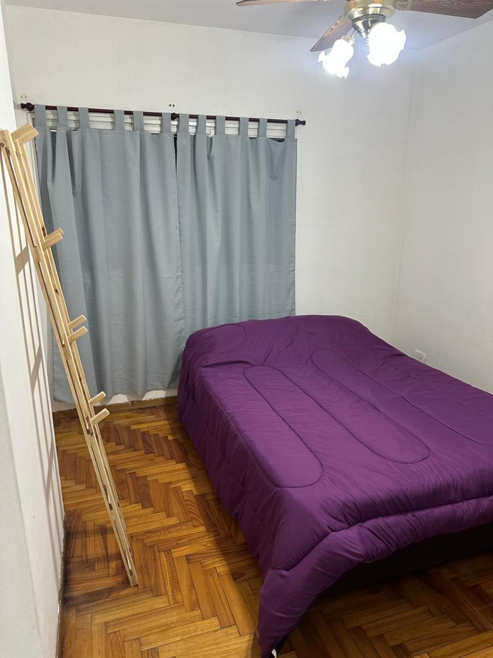 Paraiso Ortiz