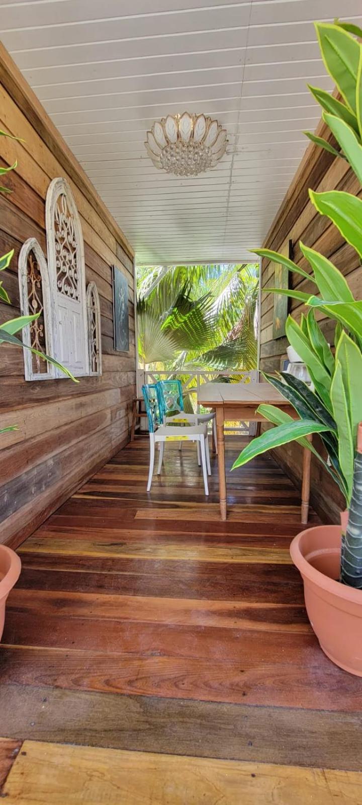 Caye Caulker Boutique Guesthouse 6