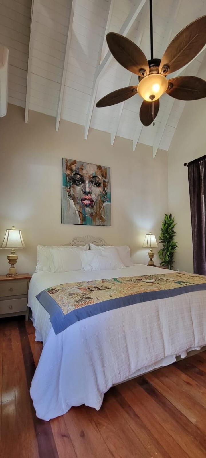 Caye Caulker Boutique Guesthouse 6