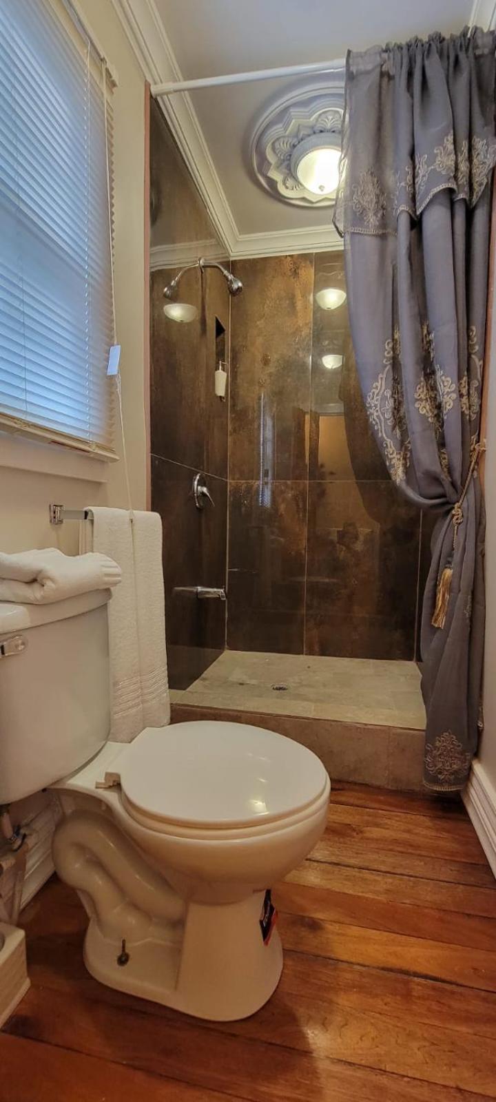 Caye Caulker Boutique Guesthouse 6