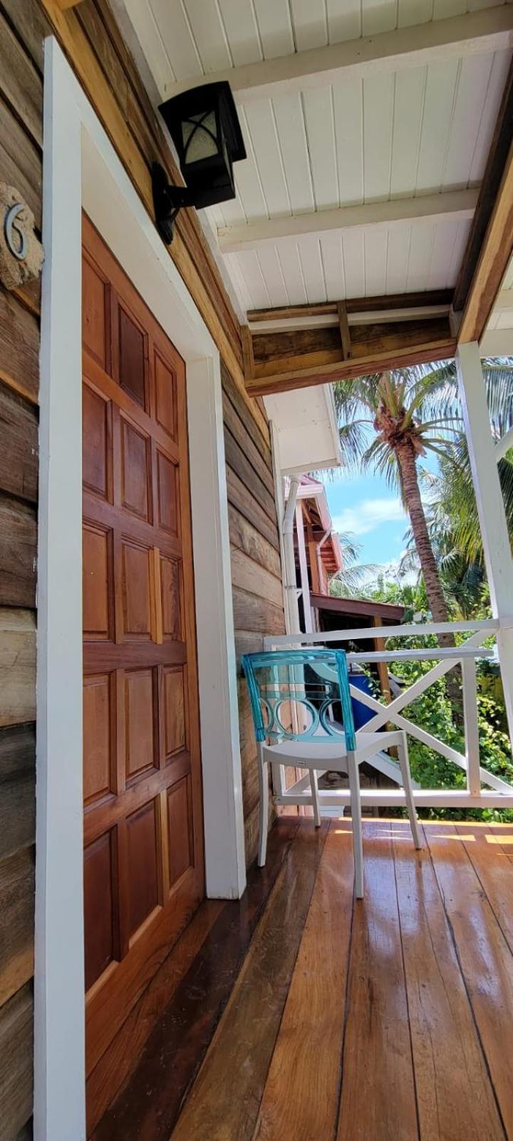 Caye Caulker Boutique Guesthouse 6