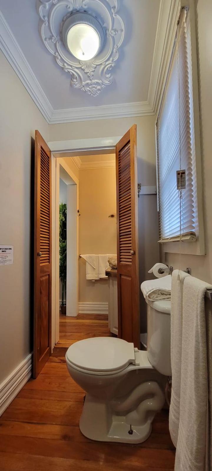 Caye Caulker Boutique Guesthouse 6