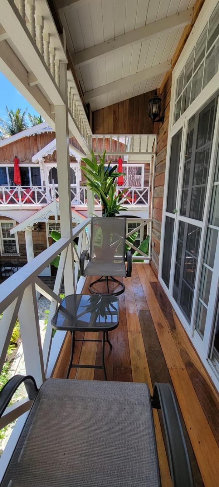 Caye Caulker Boutique Guesthouse 6