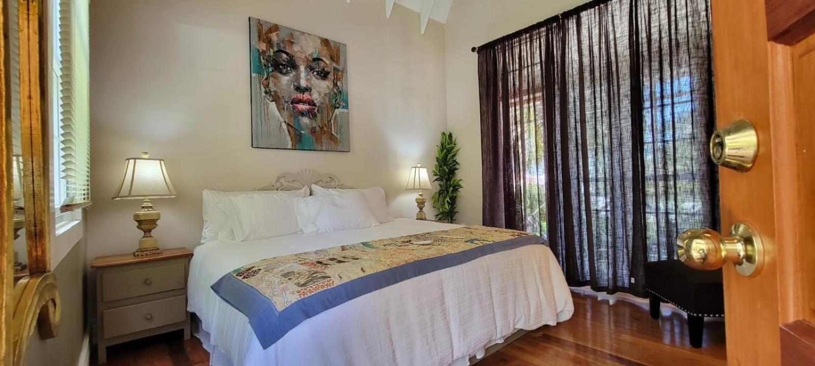 Caye Caulker Boutique Guesthouse 6