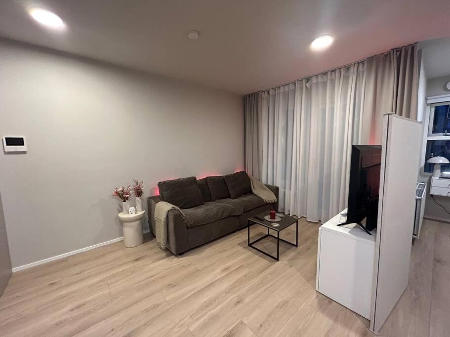 Apartment in Reykjavik