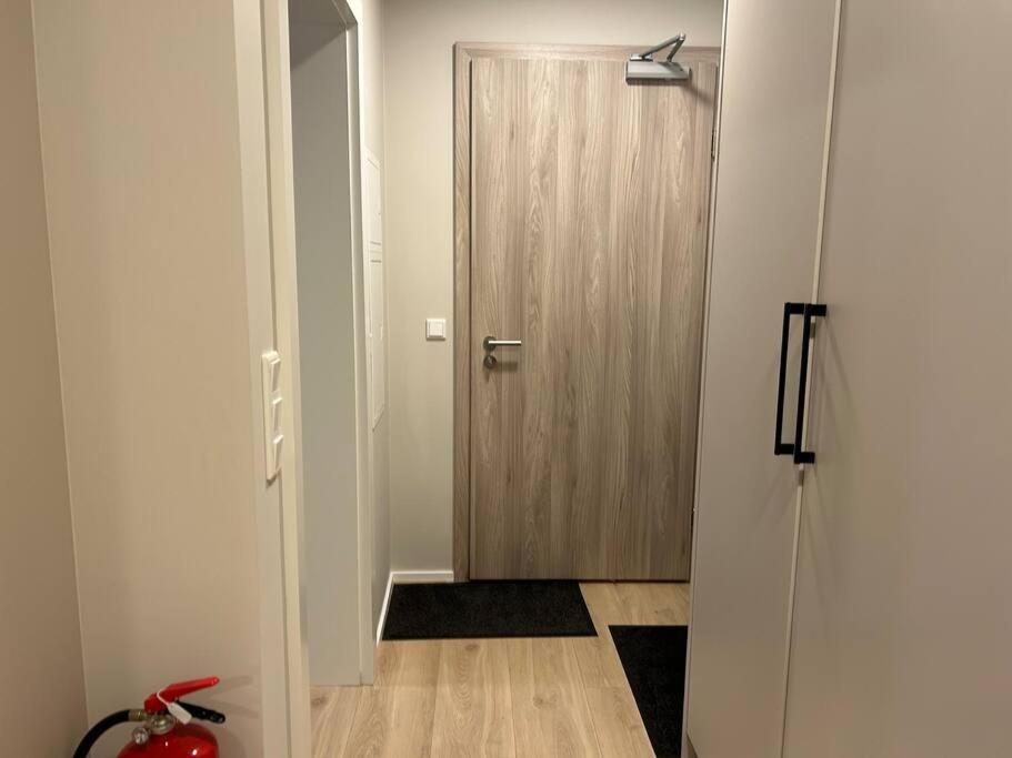 Apartment in Reykjavik