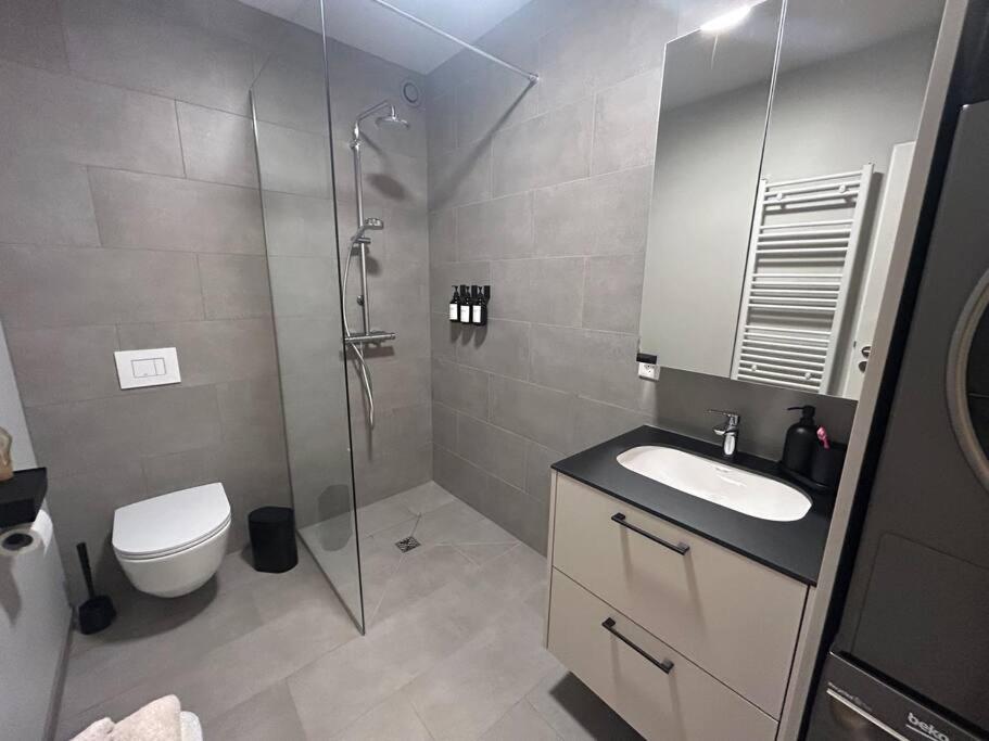 Apartment in Reykjavik