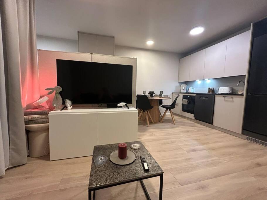 Apartment in Reykjavik