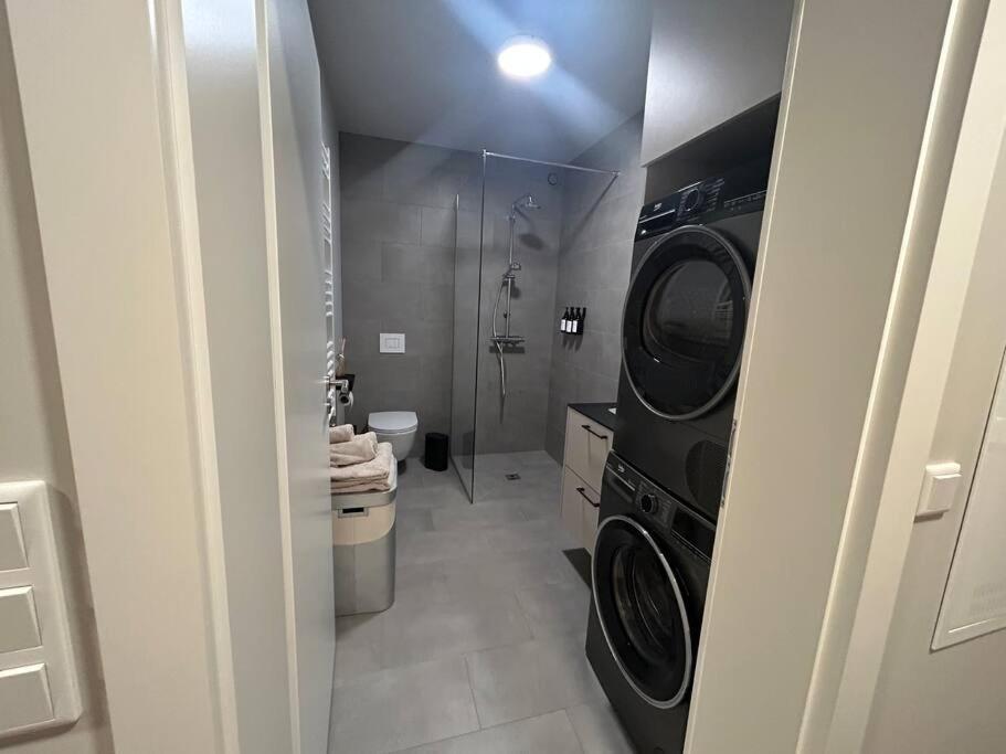 Apartment in Reykjavik