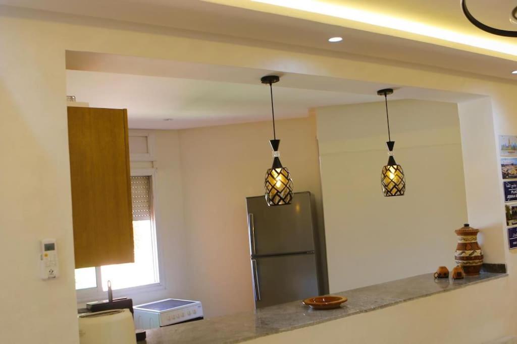 Chic Studio at Gueliz view 5