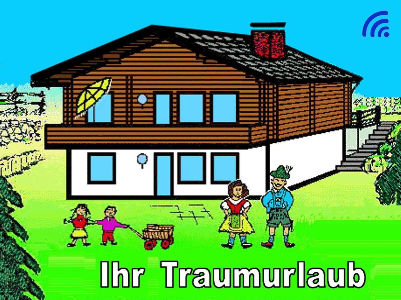 BayerischerWald-Ferien-Blockhaus-Panoramablick-Grafenau Haus im Wald-Vogelthenne 19, fast Alleinlage-ILZtal-Blick nähe Rothauer, Saldenburger, Ebenreuther 