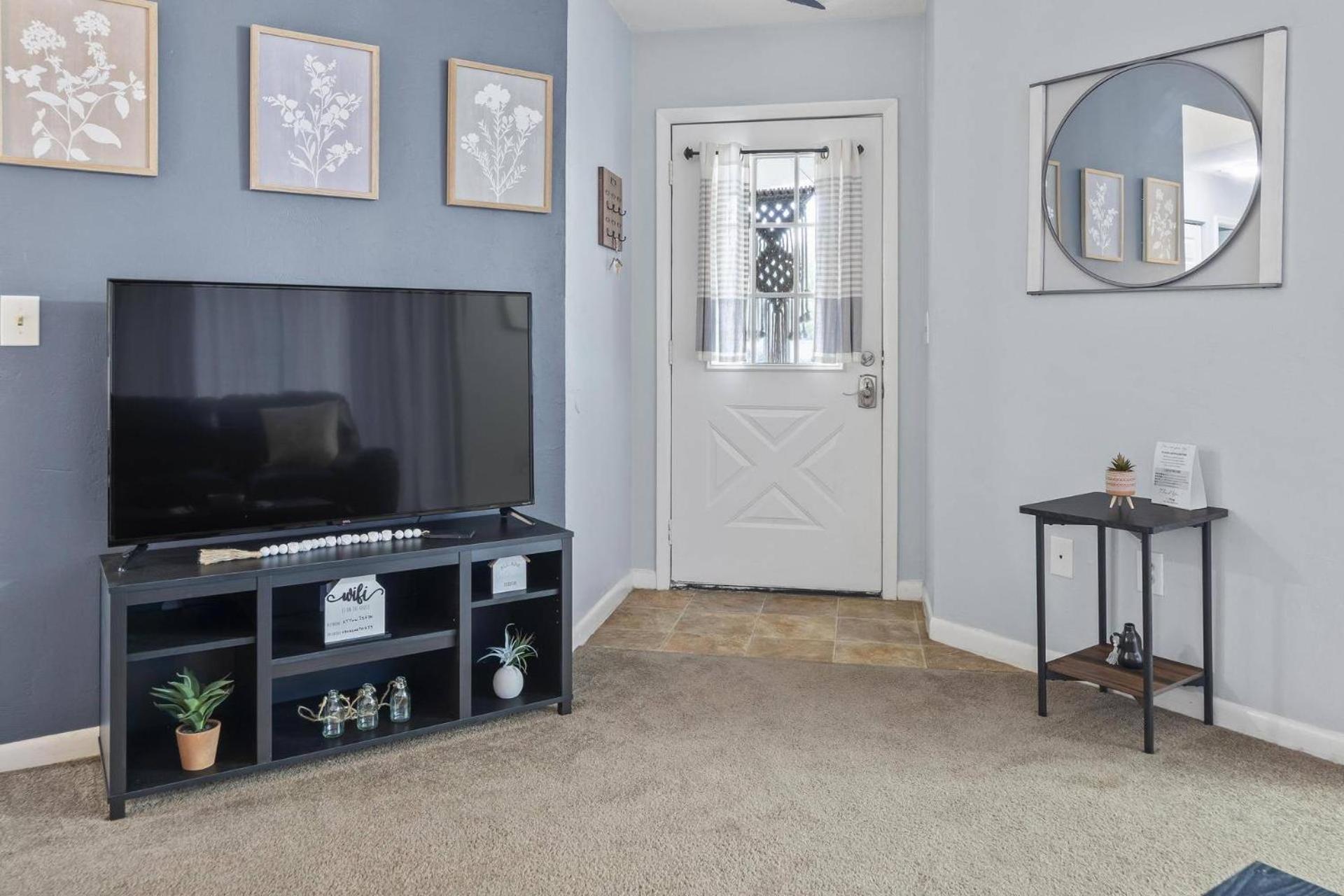 Coral Reef A | Palm Coast view 3