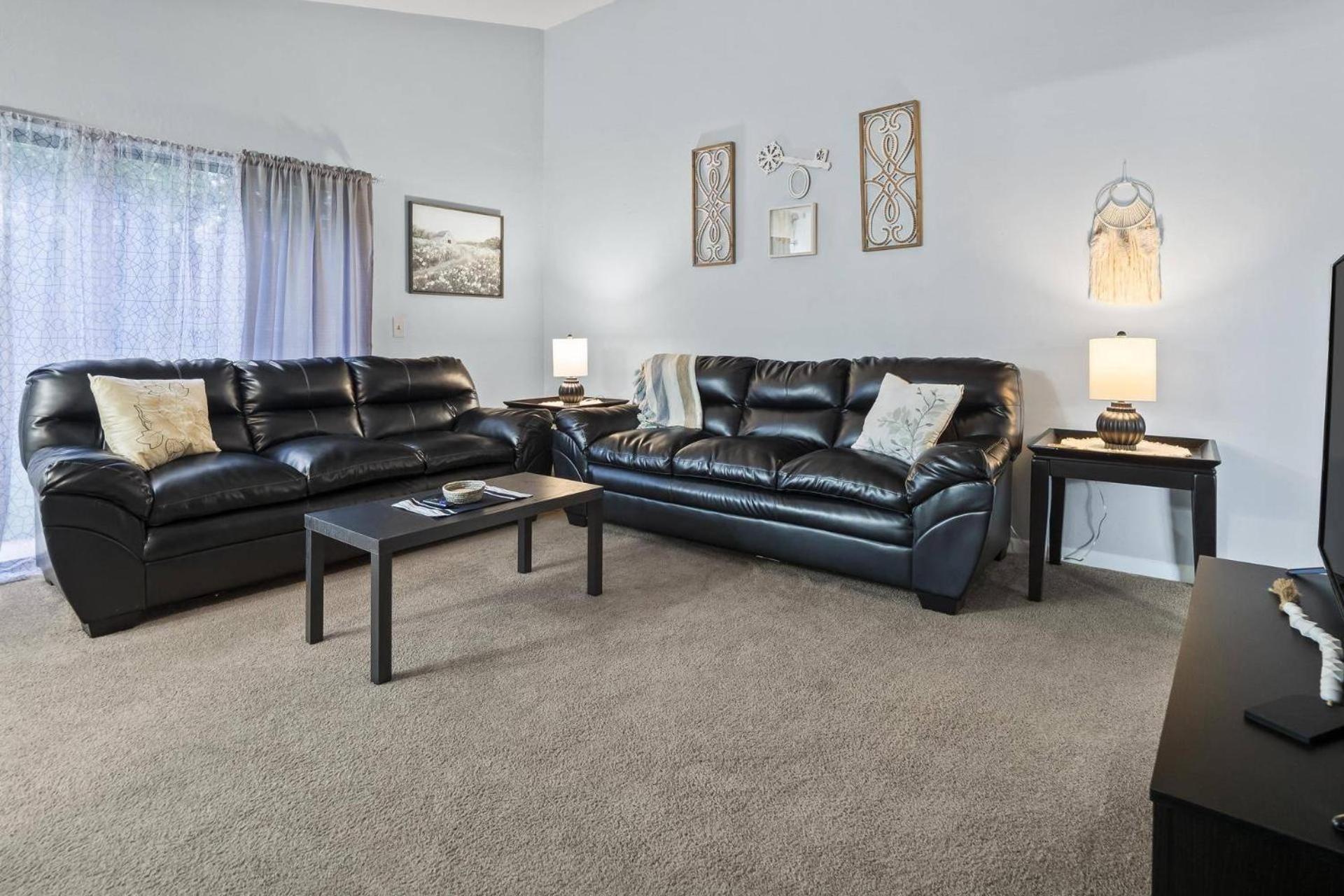 Coral Reef A | Palm Coast view 5