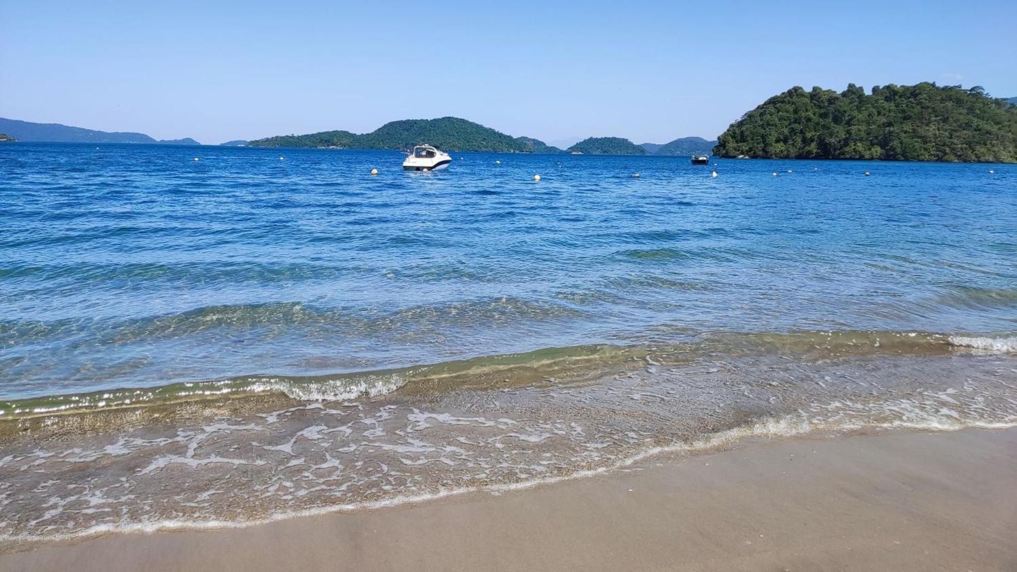3 Praias, Apartamentos, Piscinas, Luxo - Angra Temporada