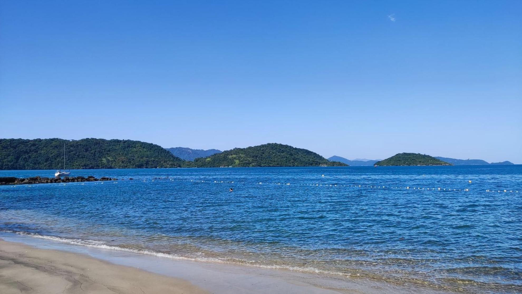 3 Praias, Apartamentos, Piscinas, Luxo - Angra Temporada