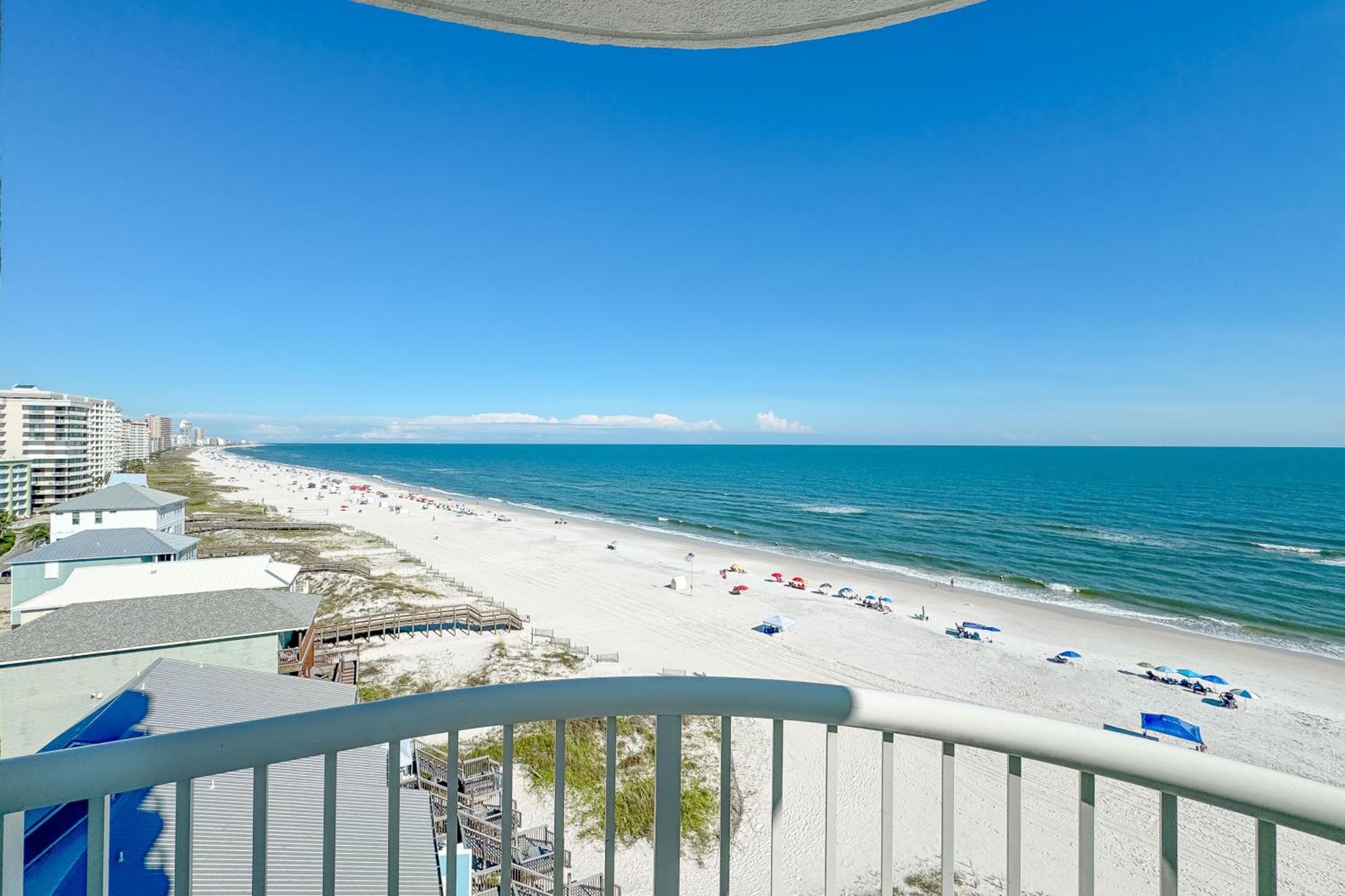 Tradewinds 801 view 4