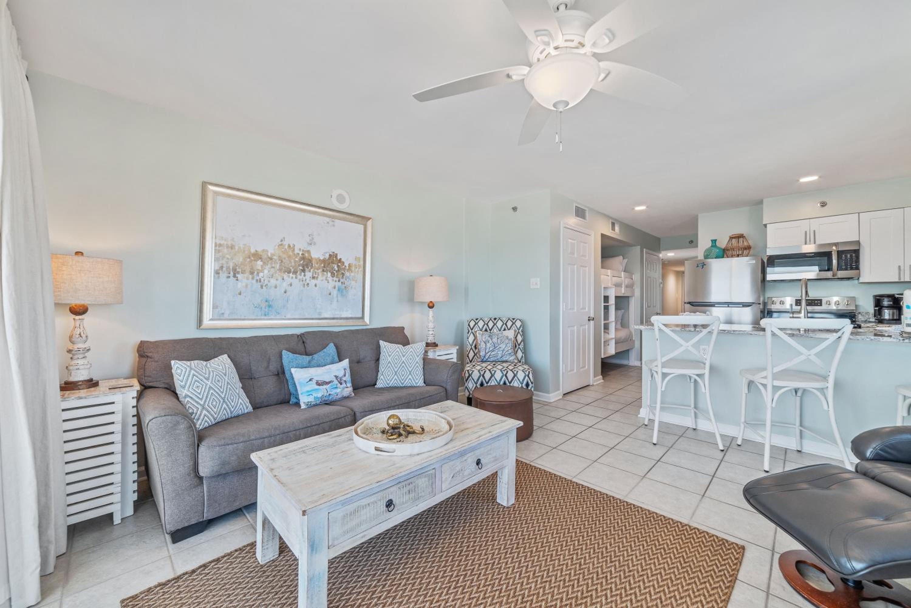 Tradewinds 801 view 5