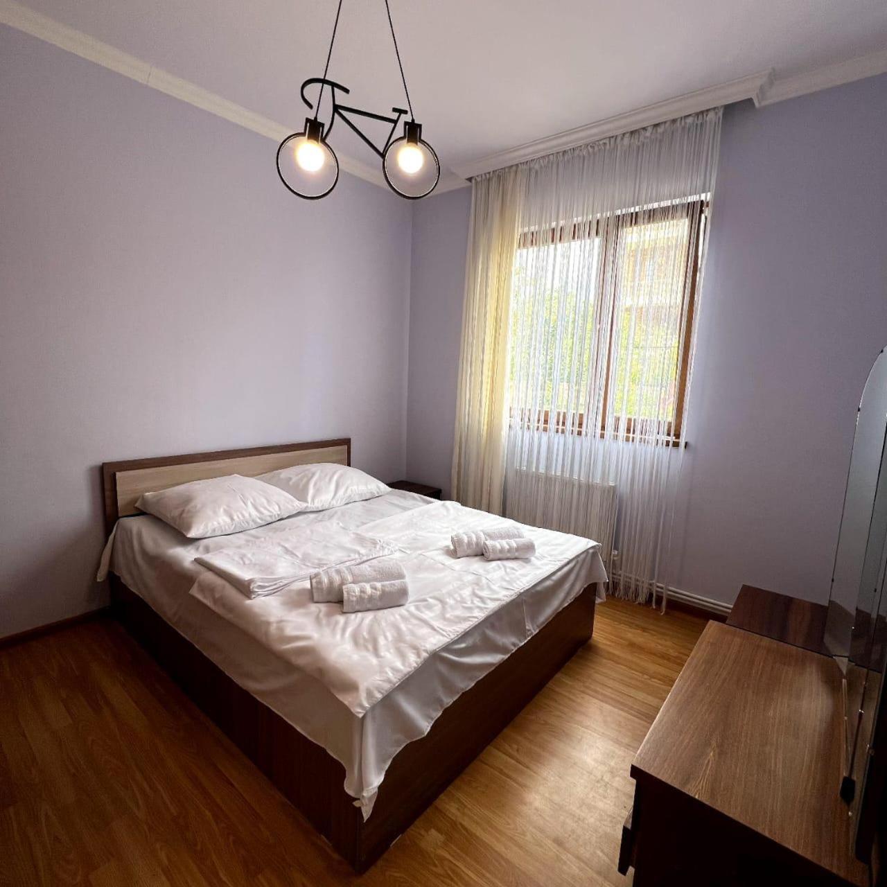 Nais House in DILIJAN