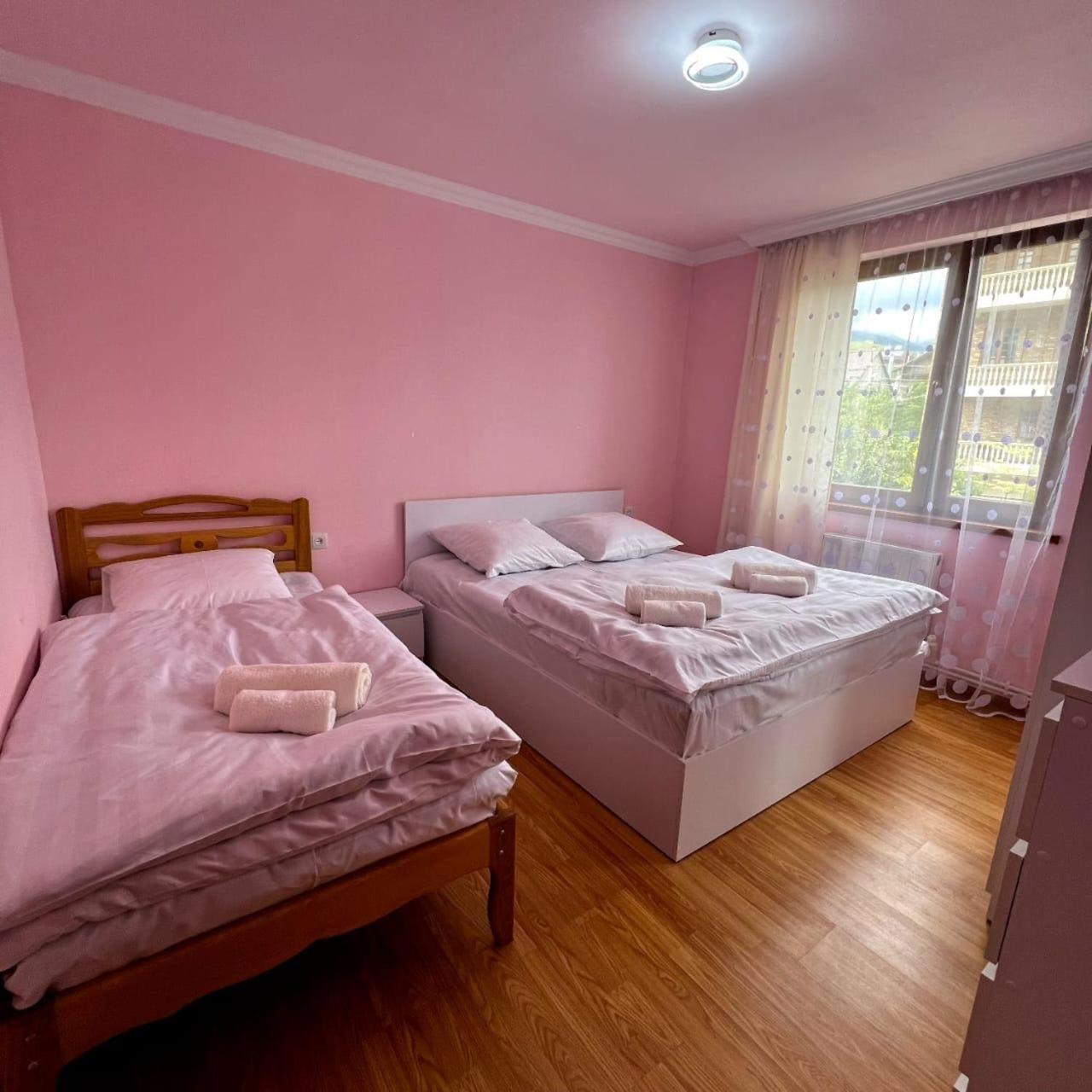 Nais House in DILIJAN