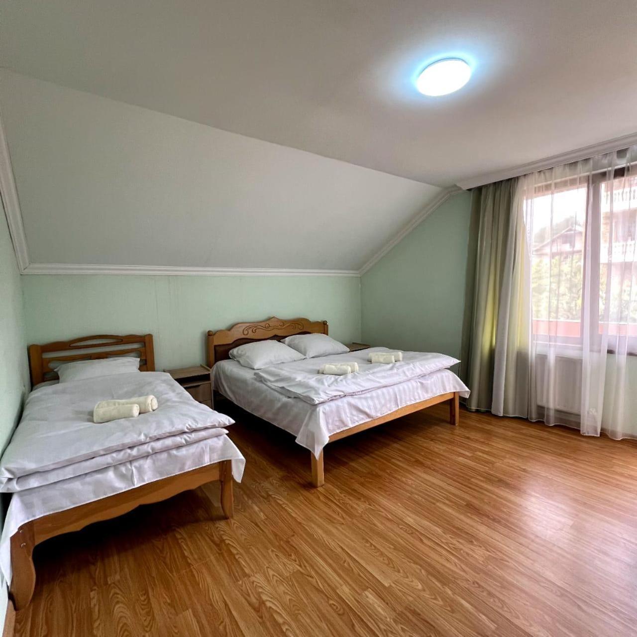 Nais House in DILIJAN