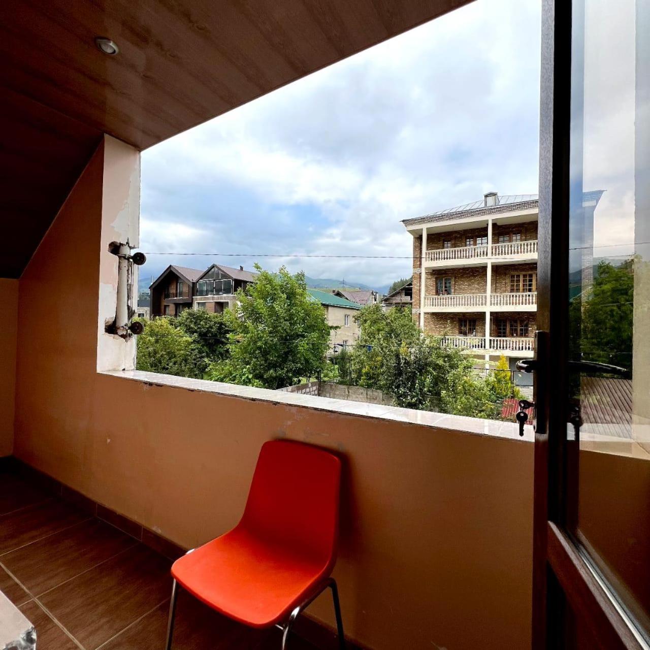 Nais House in DILIJAN