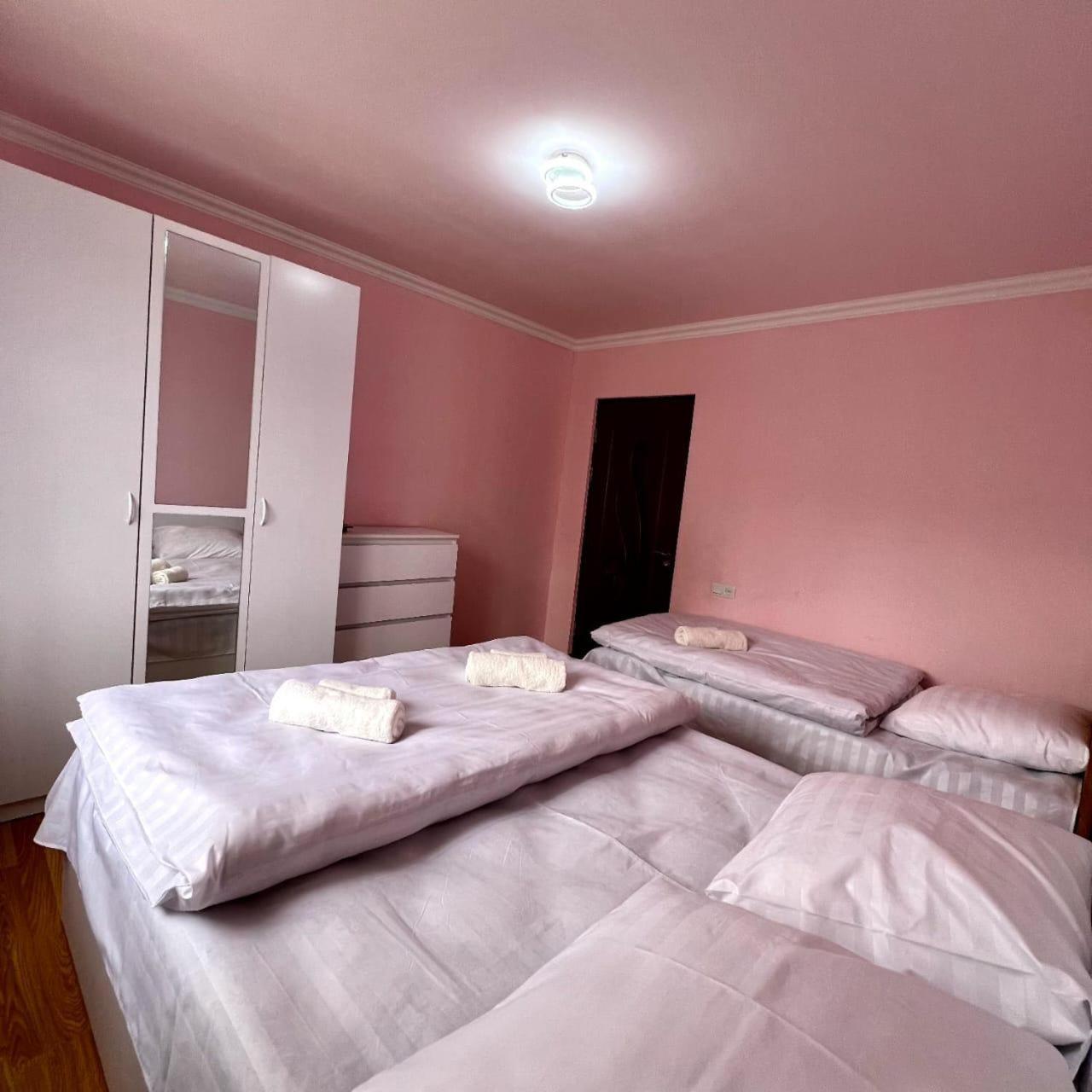 Nais House in DILIJAN