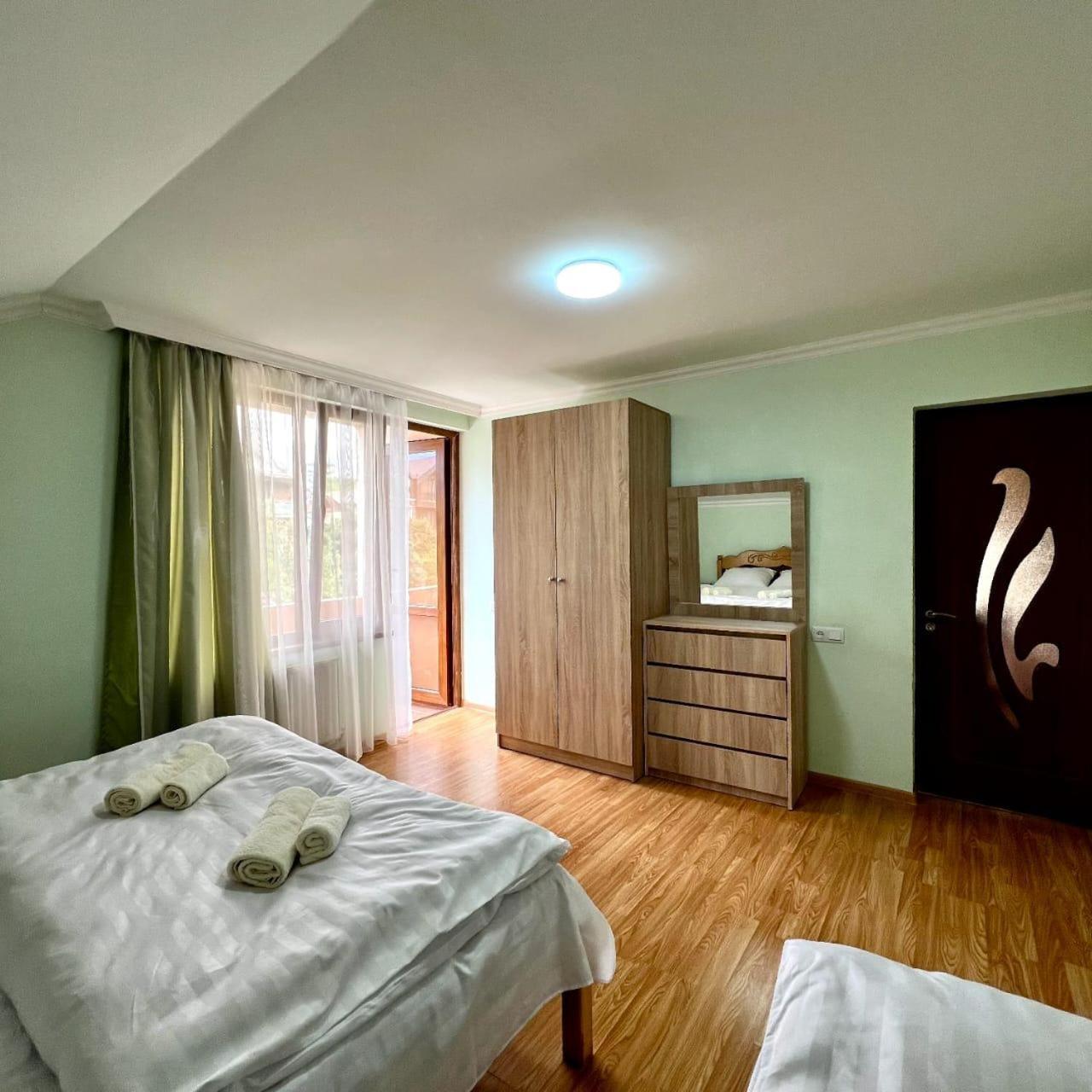 Nais House in DILIJAN