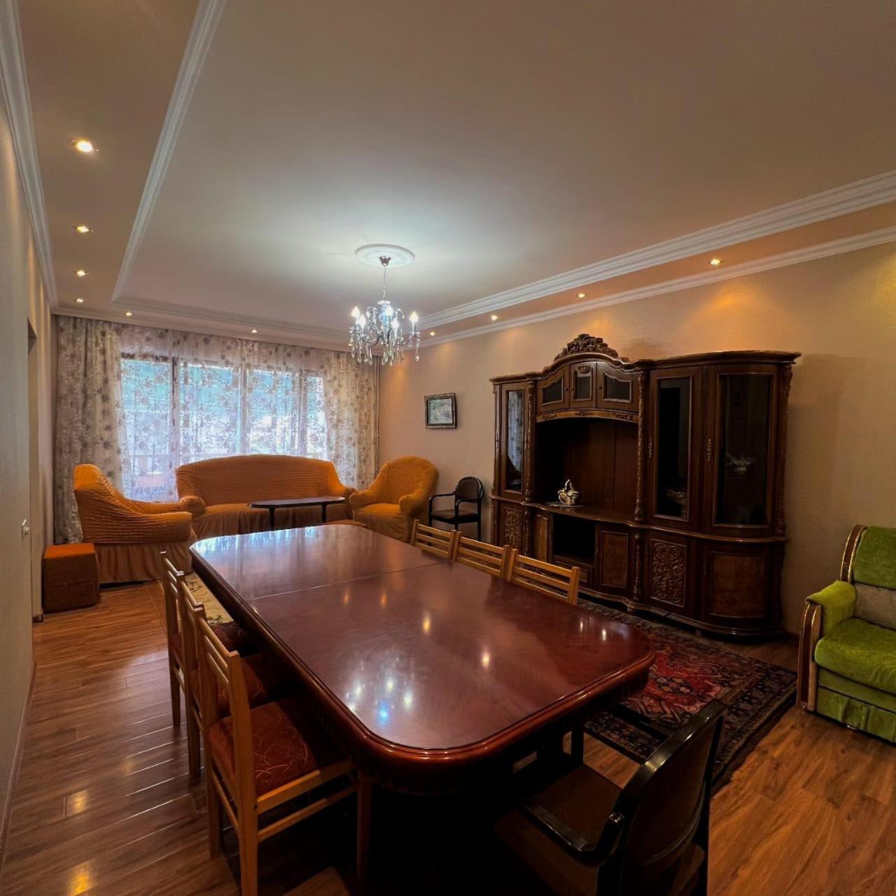Nais House in DILIJAN