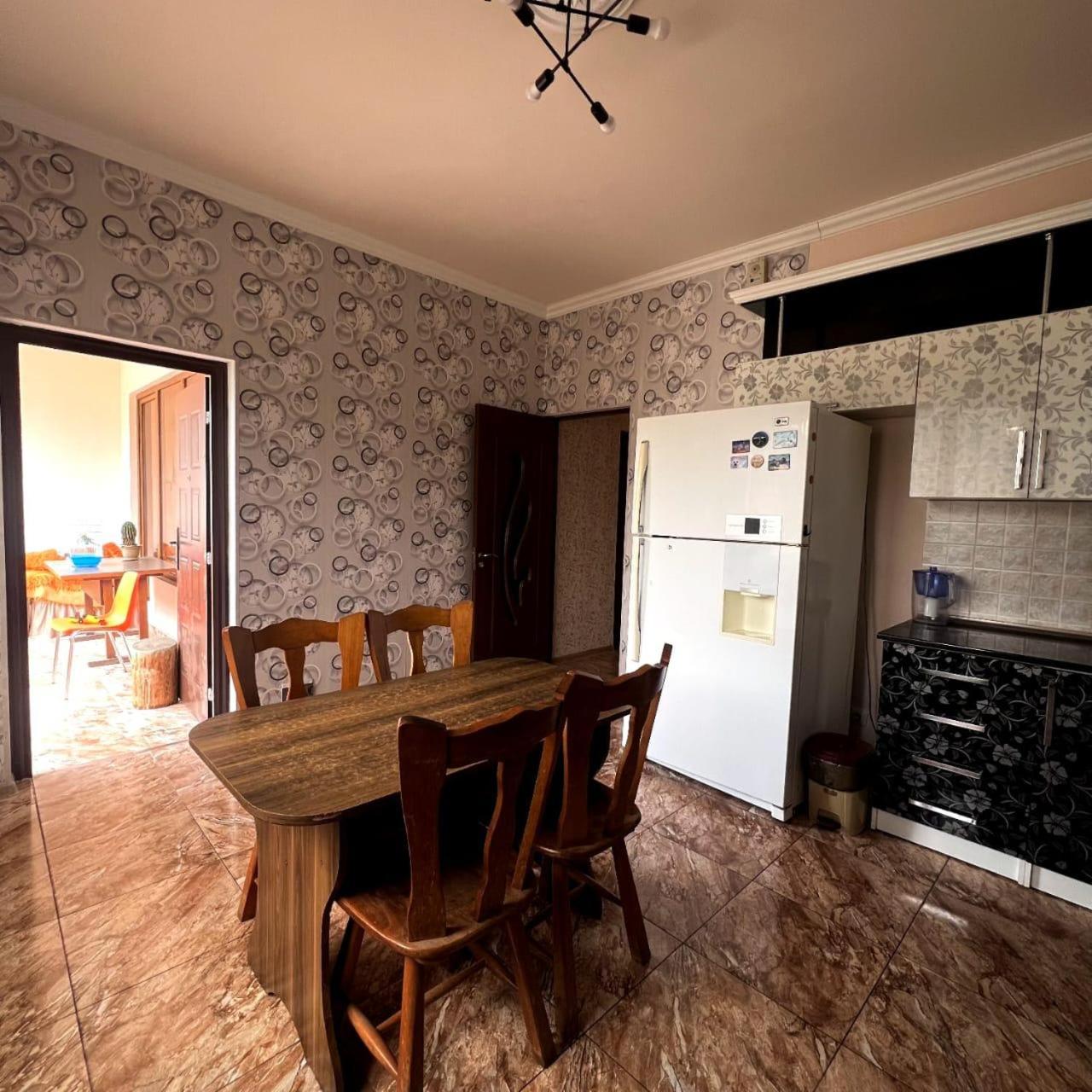 Nais House in DILIJAN