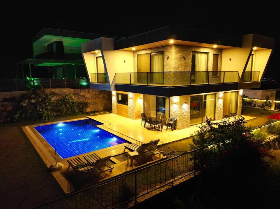 Villa RADA