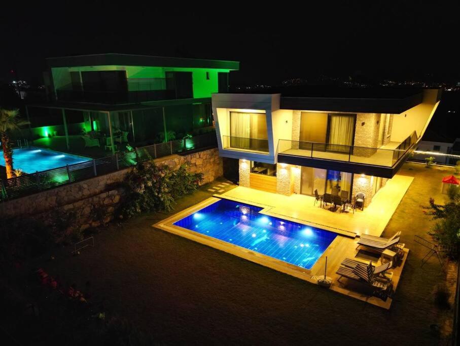 Villa RADA