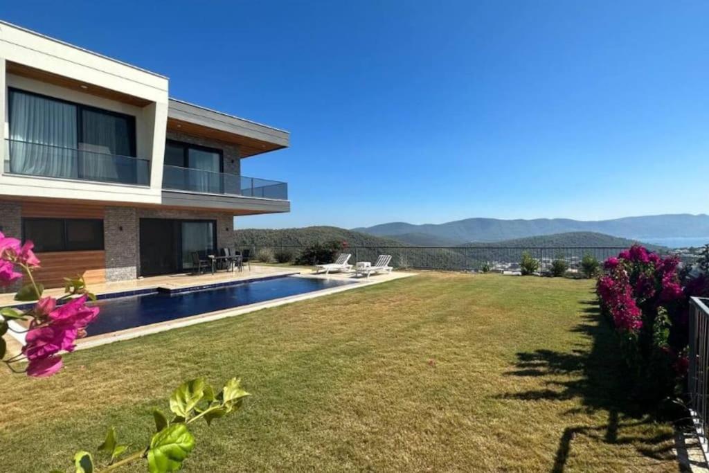 Villa RADA