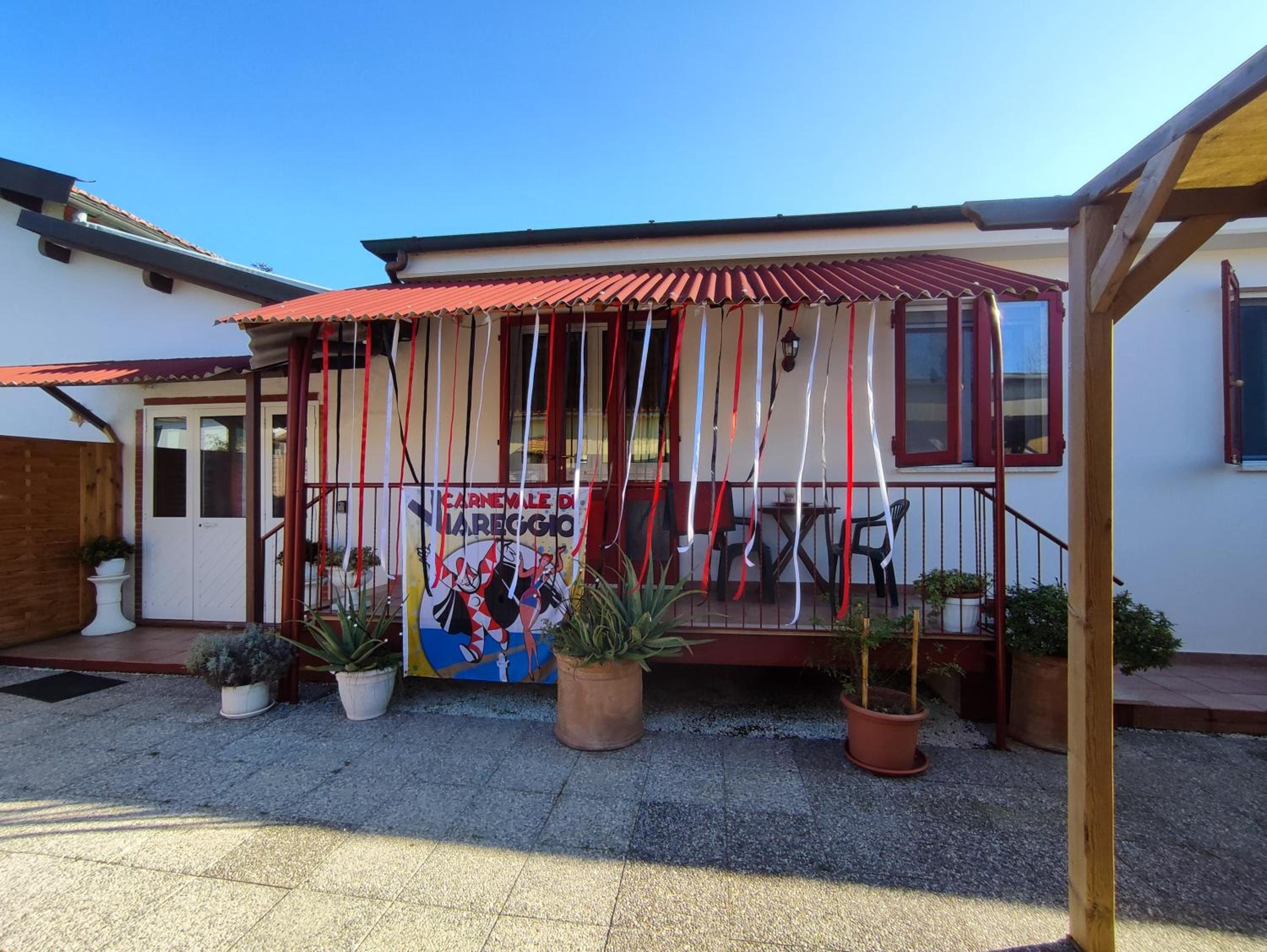 House Viareggio