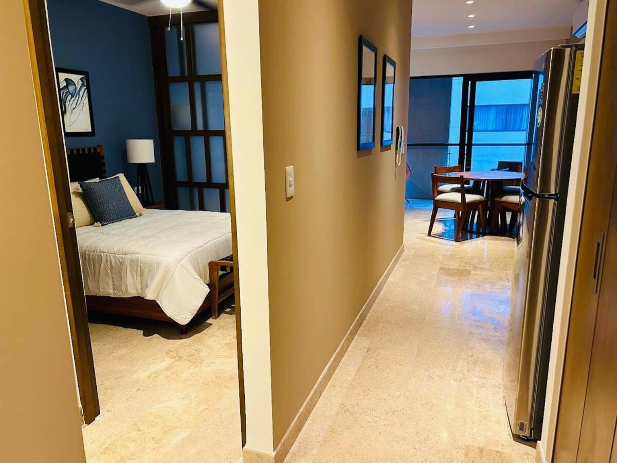 Apartment 1 BR with Marine Vibe for Sea Lovers view 3