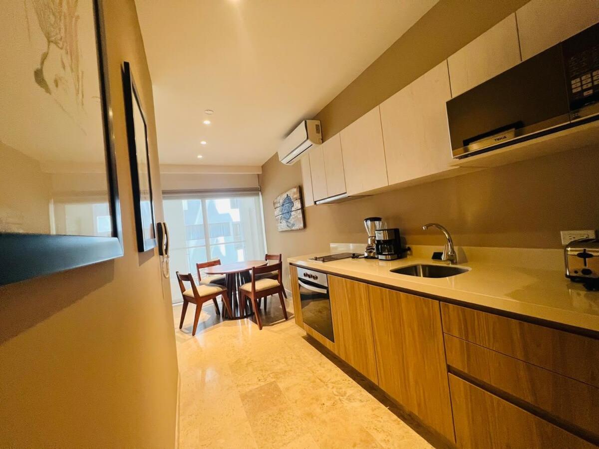 Apartment 1 BR with Marine Vibe for Sea Lovers view 4