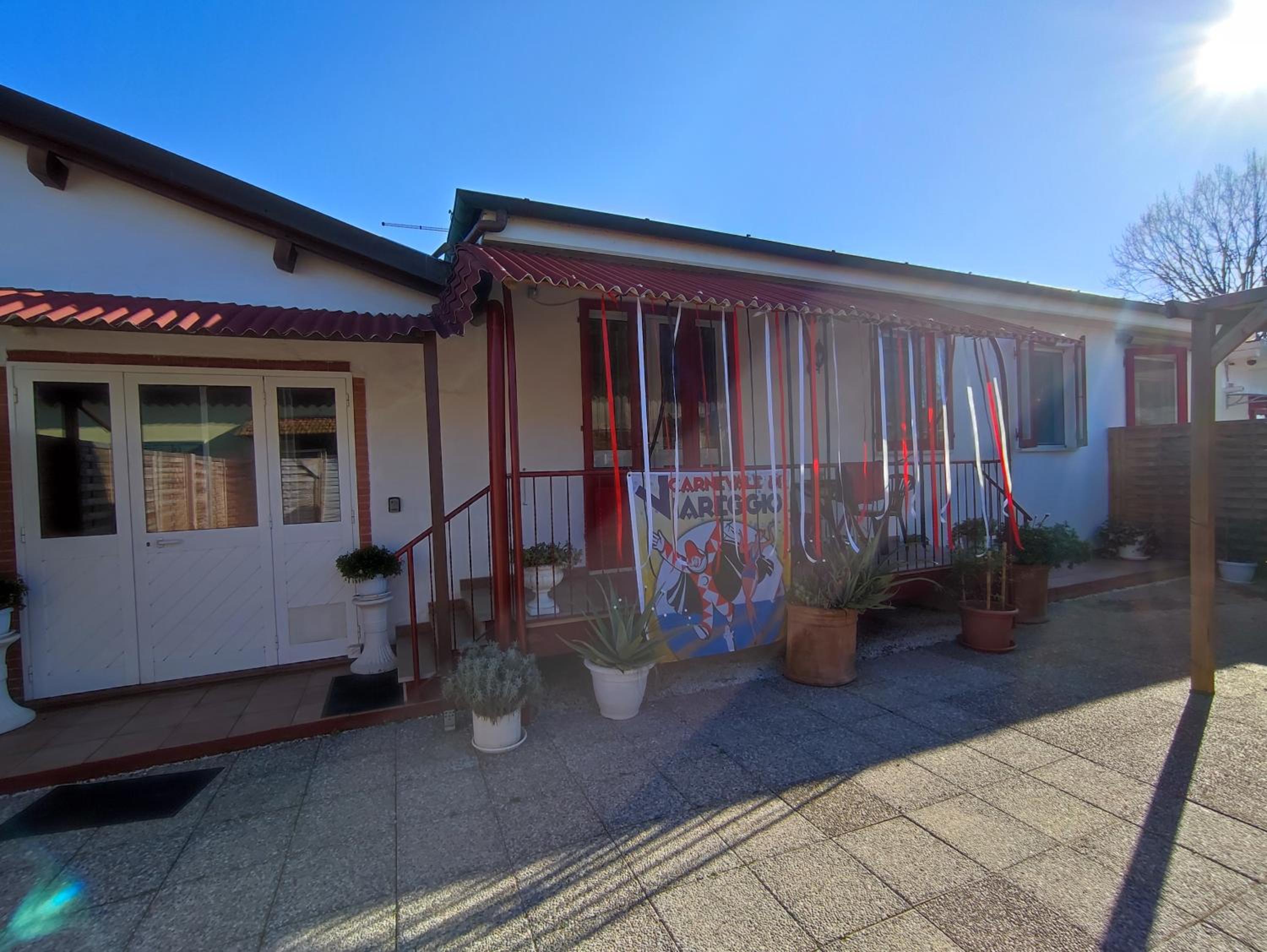 House Viareggio